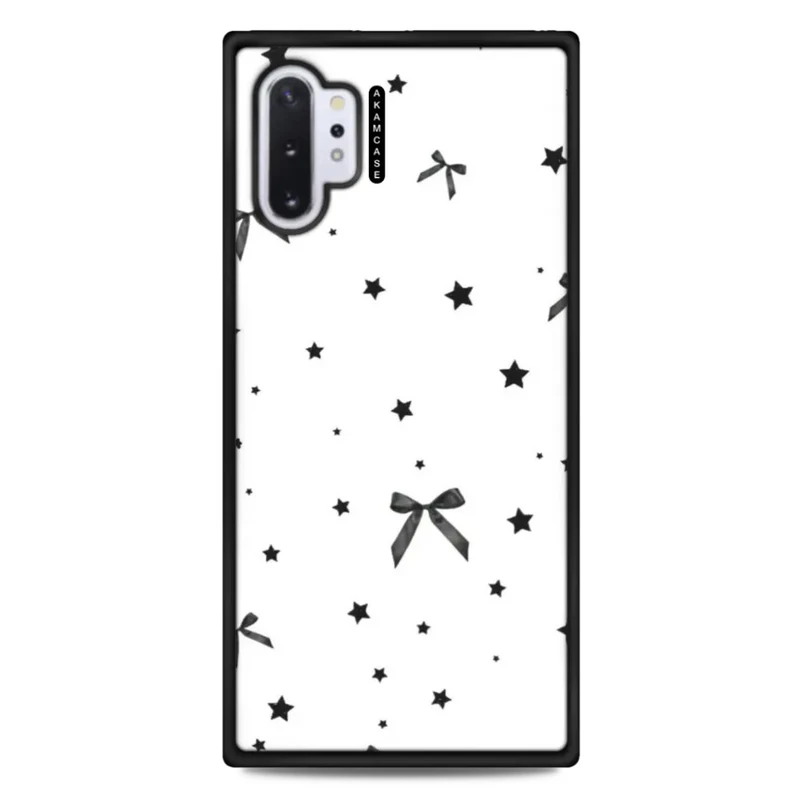 کاور آکام مدل AMC-WSGN10P-STARS-11 مناسب برای گوشی موبایل سامسونگ Galaxy Note 10 Plus