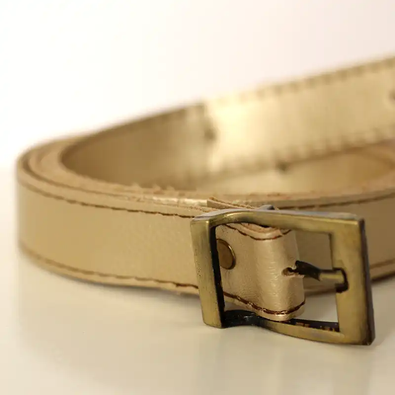 کمربند زنانه مدل مجلسی زرین