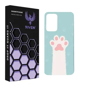 RIVEN RI2-8 Case For Apple iPhone X/XS