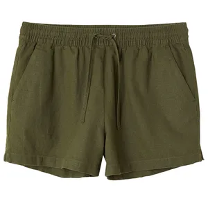 شلوارک زنانه اچ اند ام مدل as-257