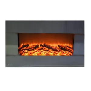 شومینه برقی بیستون مدل MM4-120-L4