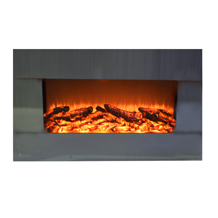 شومینه برقی بیستون مدل MM4-120-L4