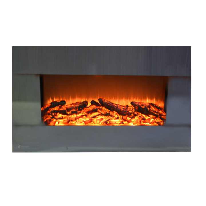 شومینه برقی بیستون مدل MM4-120W-13-L4