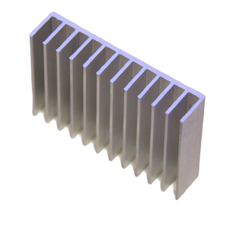 هیت سینک کد hs308-50 هیت سینک کد hs308-50