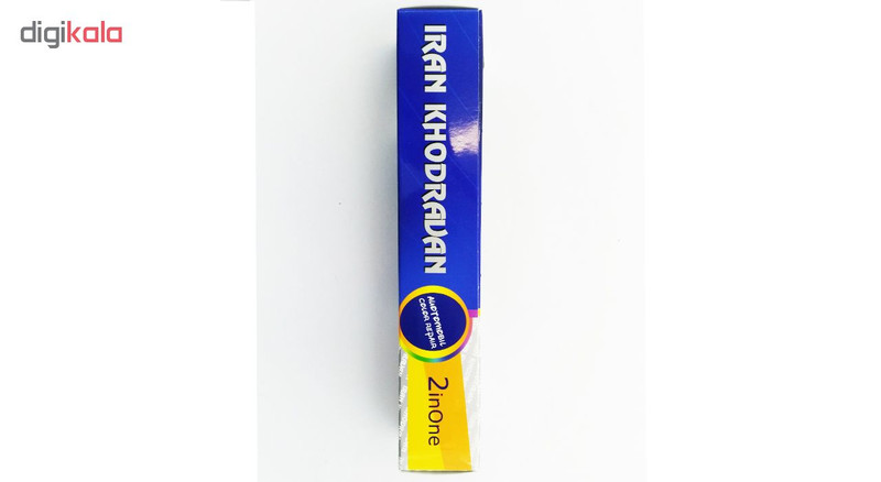 ست کامل قلم خشگیر بدنه خودرو ایران خودروان رنگ نوک مدادی ایران خودرو کد 67915T