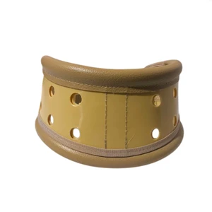 گردنبند طبی توان تن خزر کد cl002