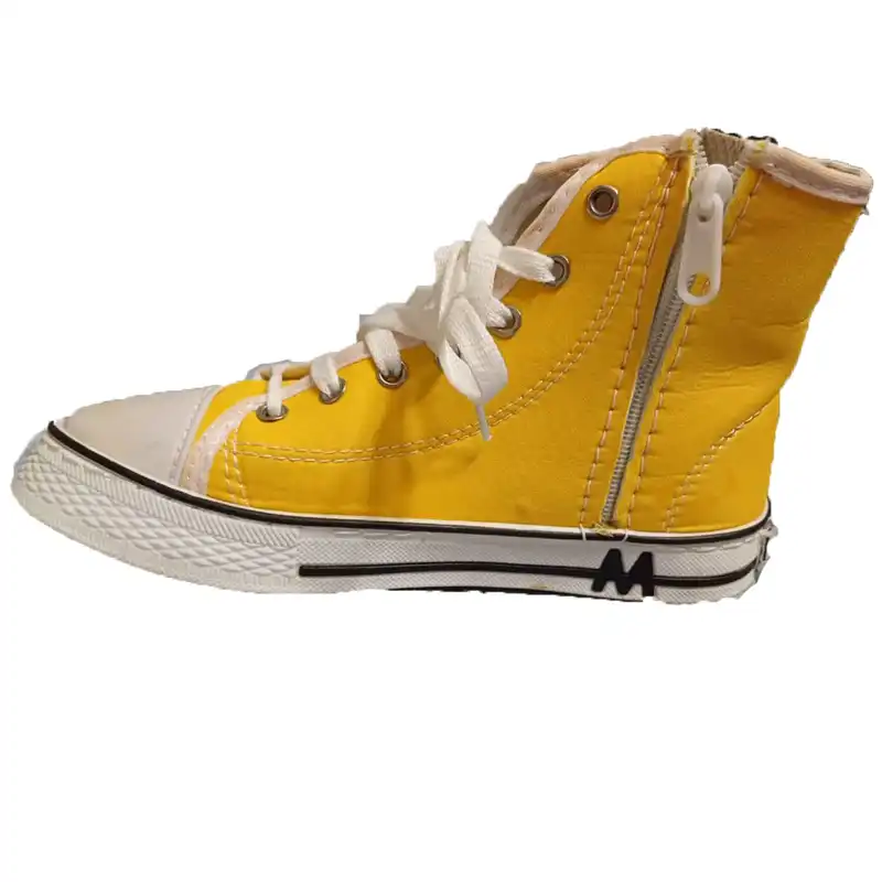 کفش پیاده روی زنانه مدل آلستار زیپدار کد AL-Y