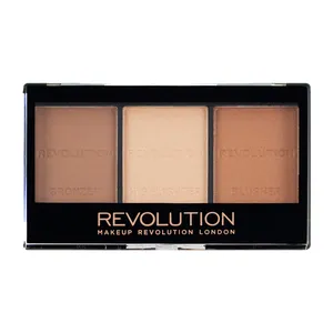 پالت کانتور رولوشن مدل  Ultra Sculpt Contour Kit