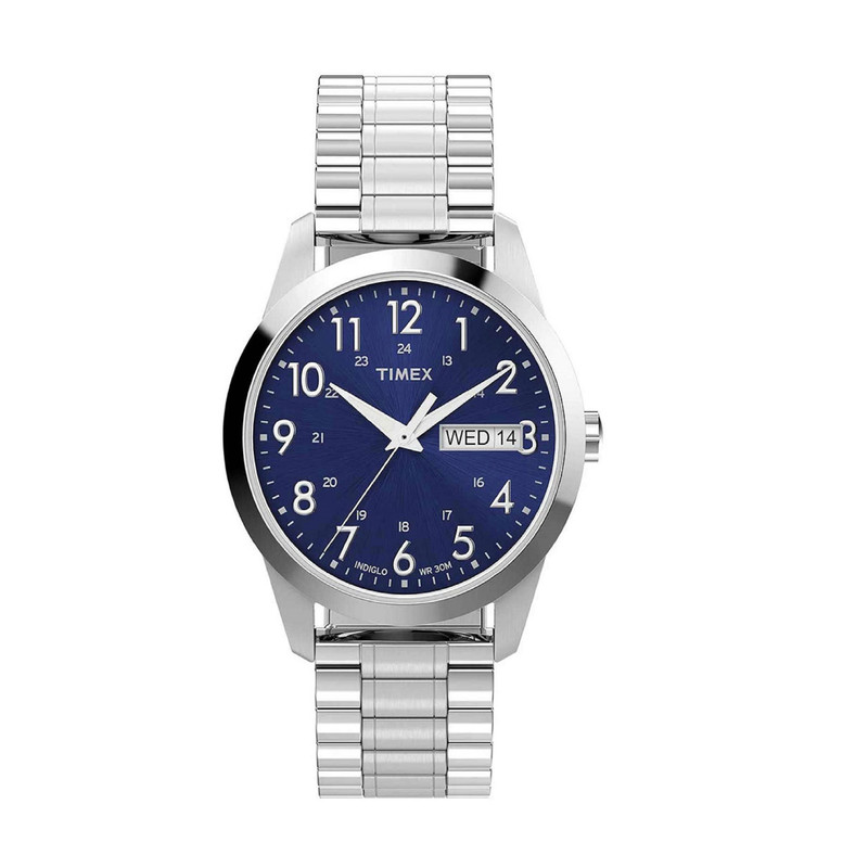 ساعت مچی عقربه‌ای مردانه کوارتز تایمکس مدل TWG063700