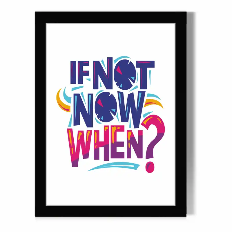 تابلو مدل انجامش بده انگیزشی کد BINNW