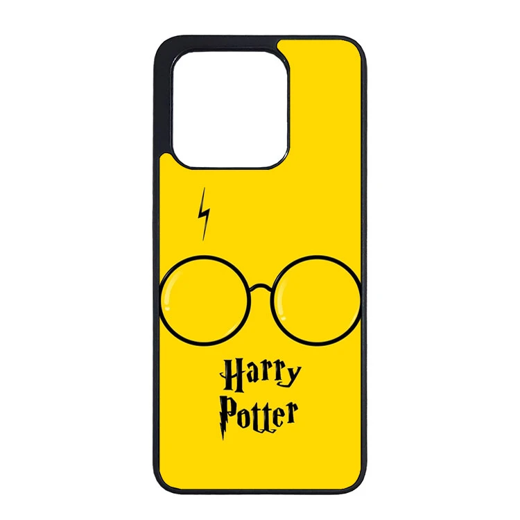 کاور طرح هری پاتر مناسب برای گوشی موبایل شیائومی redmi 10a