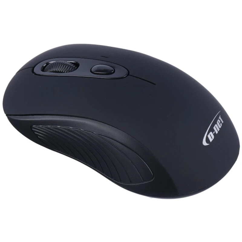 ماوس بی سیم دی-نت مدل DT-214