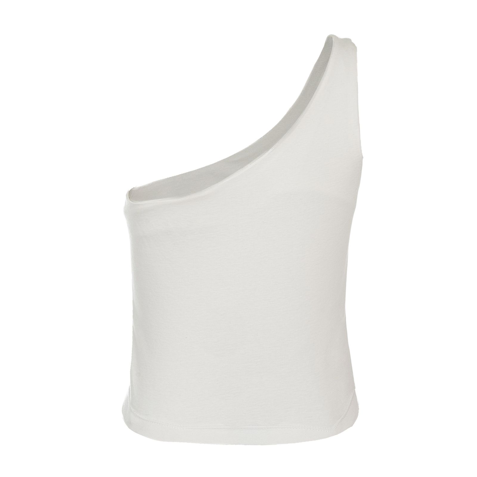 تاپ زنانه سرژه مدل 203510 رنگ سفید - - 3