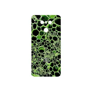 MAHOOT Atom Universe 4 Cover Sticker for LG G6