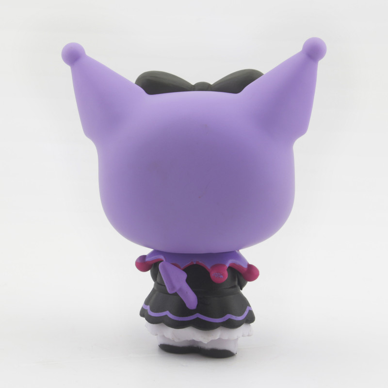 اکشن فیگور مدل هلو کیتی کد 0999