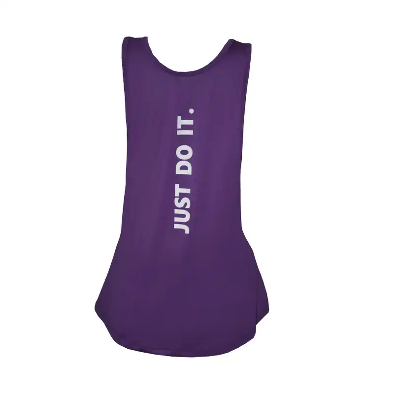 تاپ ورزشی زنانه مدل کاورجاست NI25