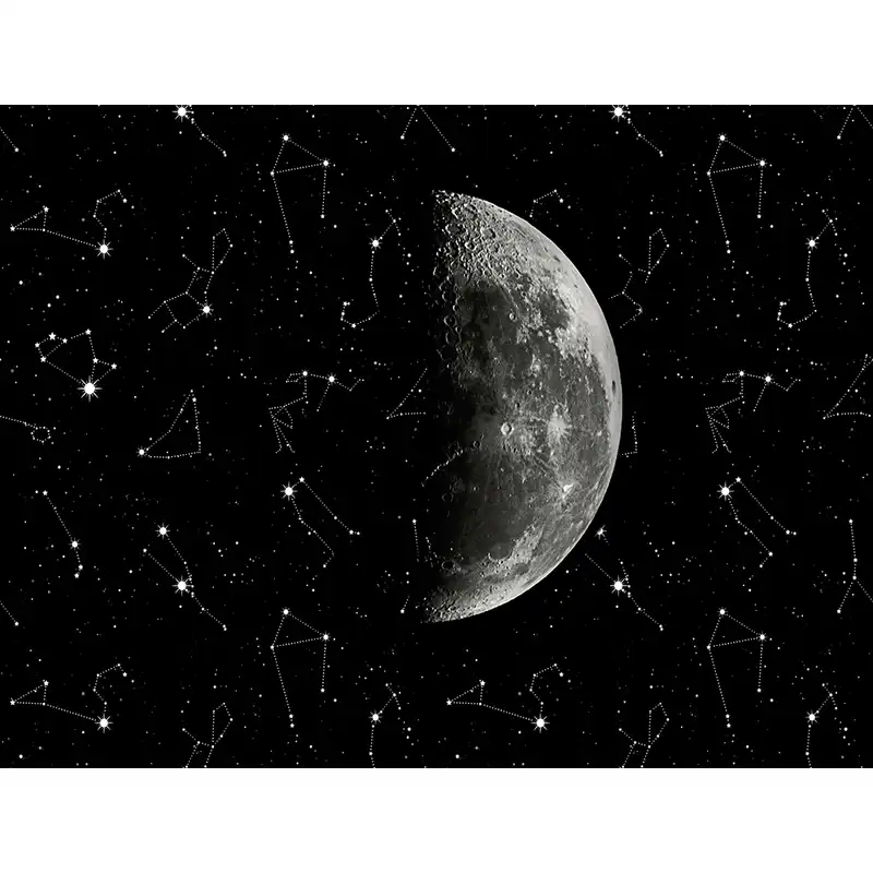 پوستر پارچه ای کد 01