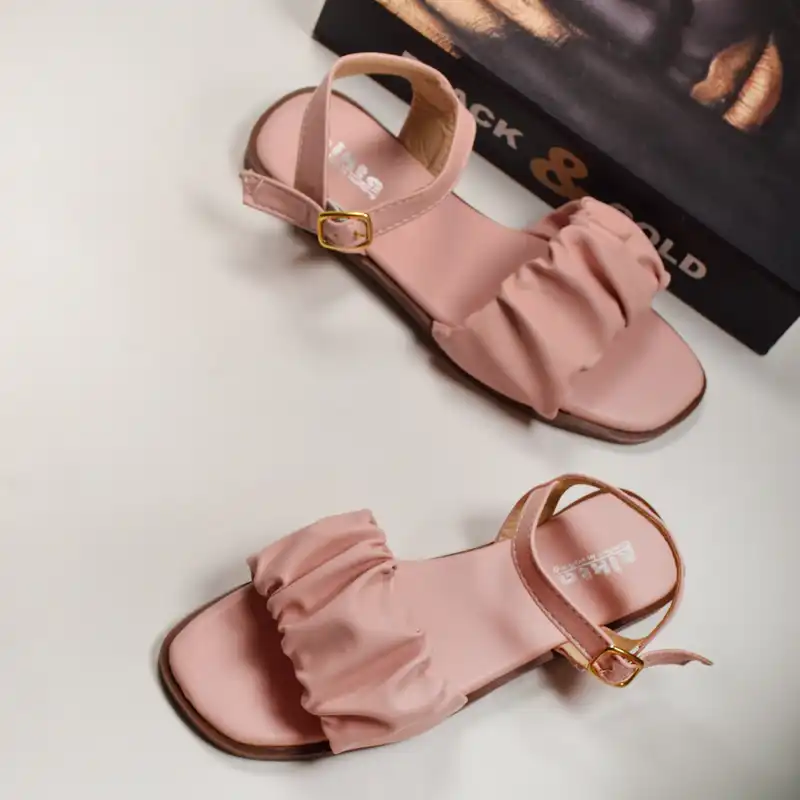 صندل زنانه نیکتا مدل PK.2464