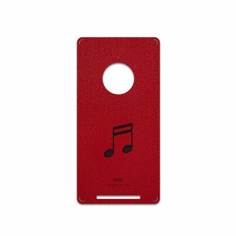 برچسب پوششی ماهوت مدل RL-CHG2 مناسب برای گوشی موبایل نوکیا Lumia 830