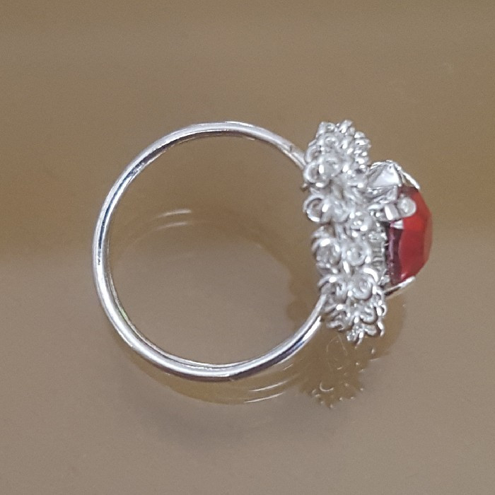 انگشتر دخترانه مدل P6700