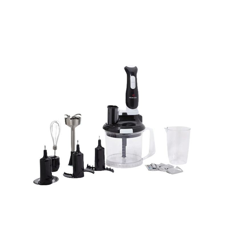 مخلوط کن مباشی مدل ME-HBL1001B