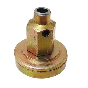 تبدیل آرمیچر به فرز مدل jt-3