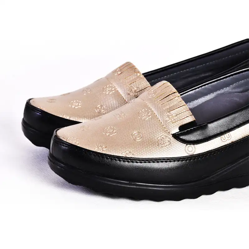 کفش روزمره زنانه تین بانی مدل آنتونیا 05