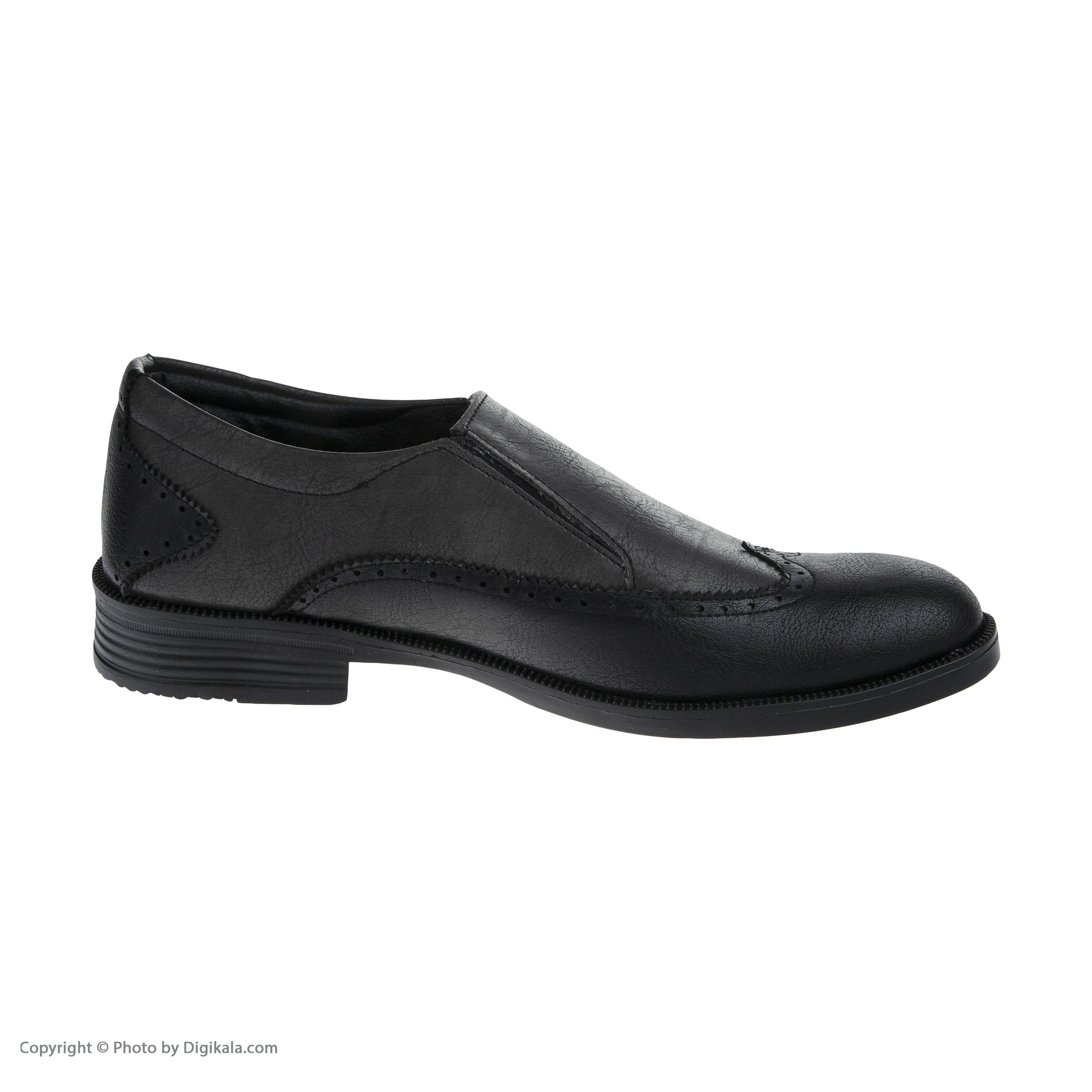 کفش مردانه کروماکی مدل km115014 -  - 6