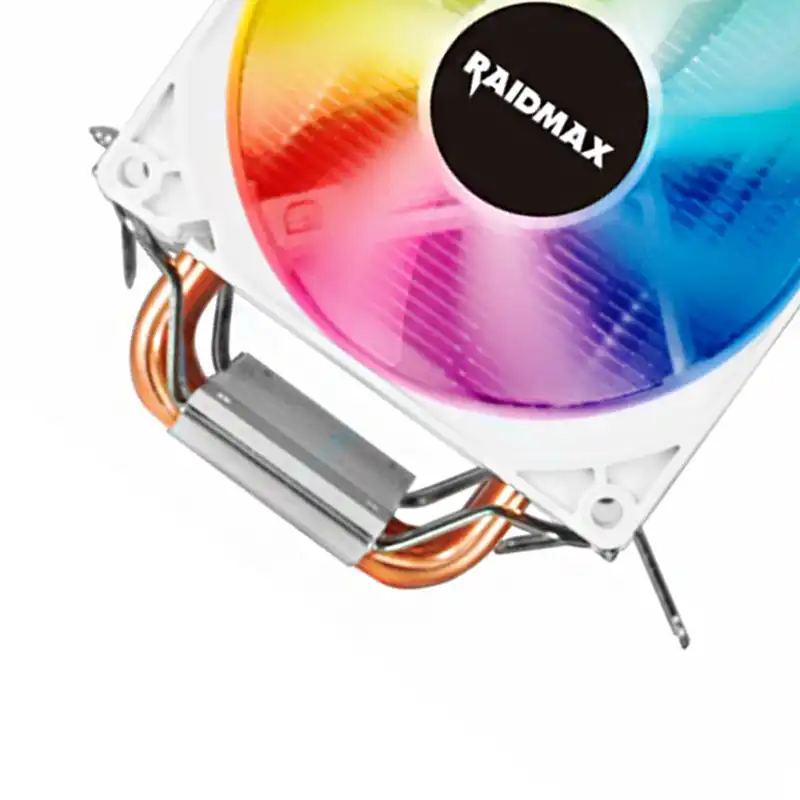 خنک کننده پردازنده ریدمکس مدل AC1204 ARGB