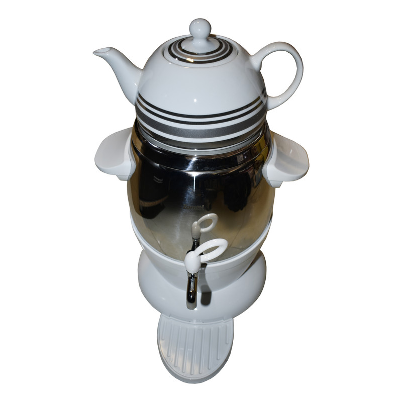 سماور برقی زاروتی مدل ZAS-3090