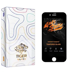 Tiger Glass SAM2 Anti Static Screen Protector For Apple iPhone 6