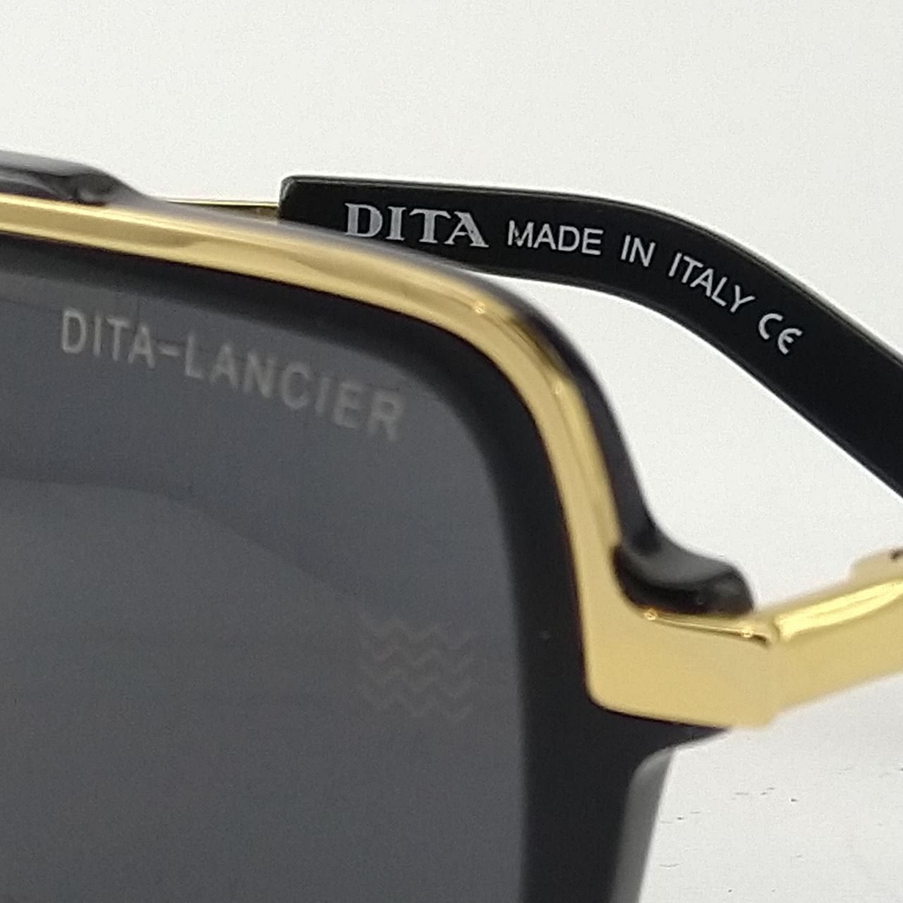 عینک آفتابی دیتا مدل LSA-404 C.002 -  - 6