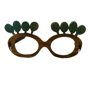 عینک تزیینی مدل بادکنکی کد 3312