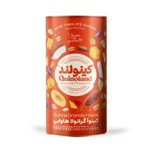 کینوا گرانولا هاوایی کینولند - ۳۰۰ گرم 