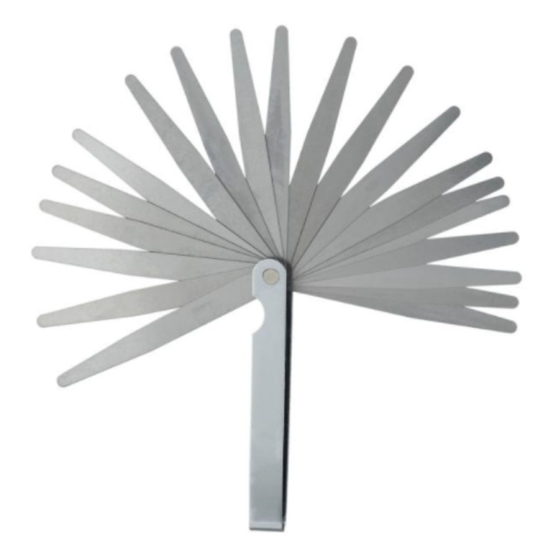 مجموعه20عددی آچار فیلر مدل Y20