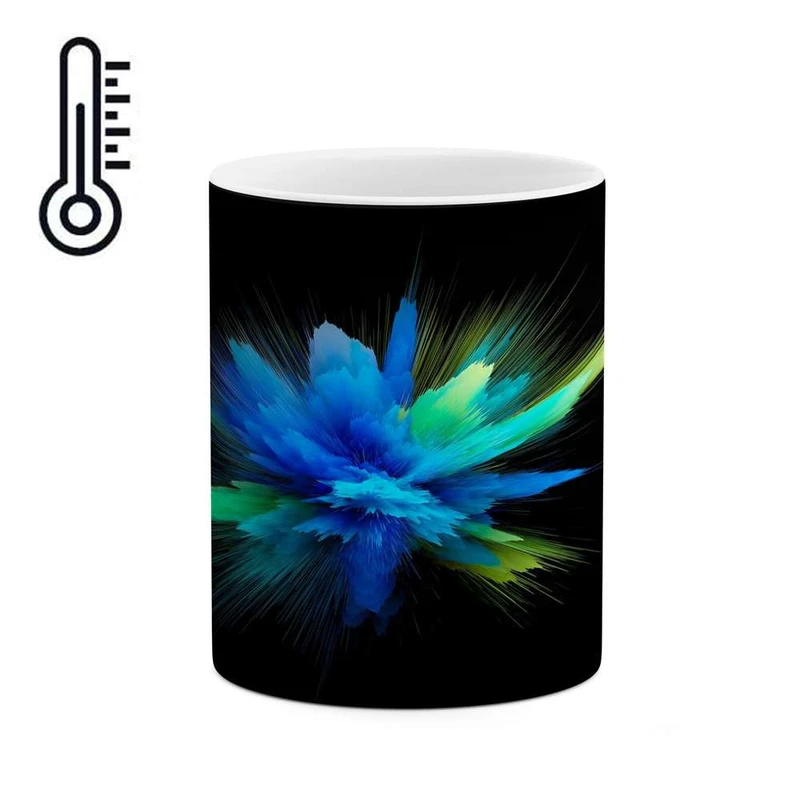 ماگ حرارتی کاکتی مدل فانتزی کد mgh16219