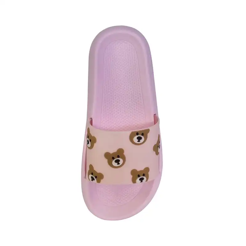 دمپایی زنانه پایون مدل تدی کد 40-P