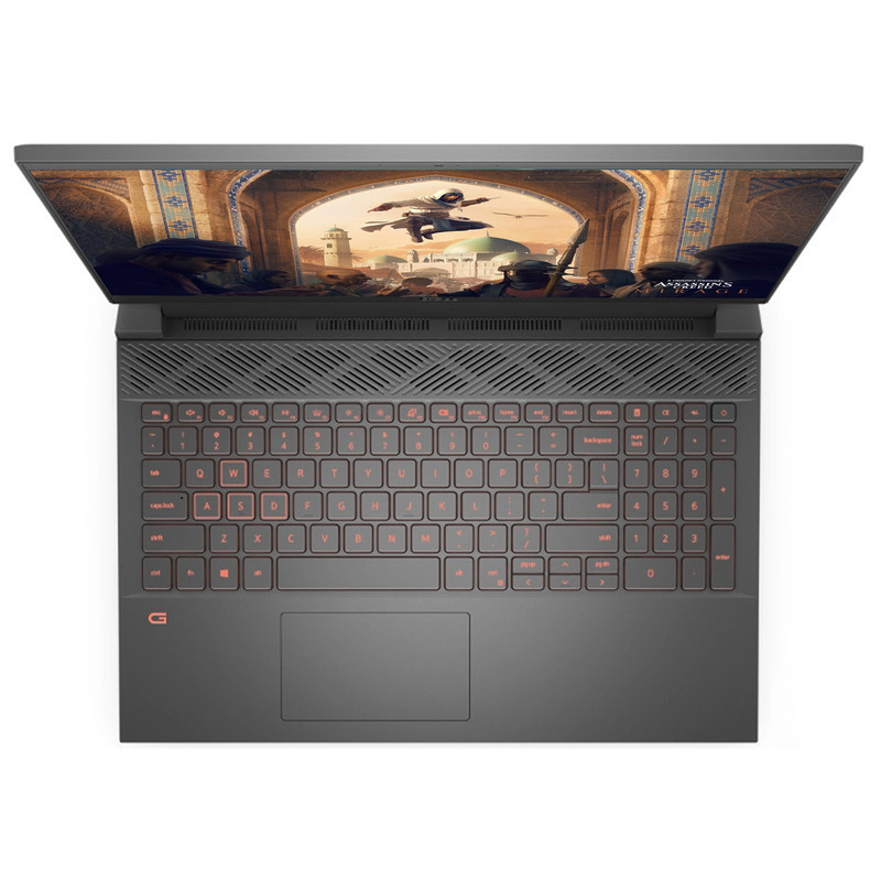 لپ تاپ 15.6 اینچی دل مدل G15 5520 A لپ تاپ 15.6 اینچی دل مدل G15 5520 A