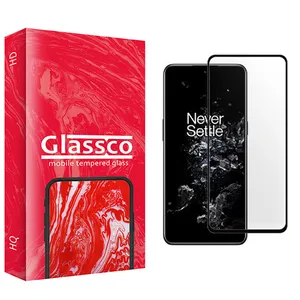 Glassco Co Ceramics Screen Protector For OnePlus  Ace Pro