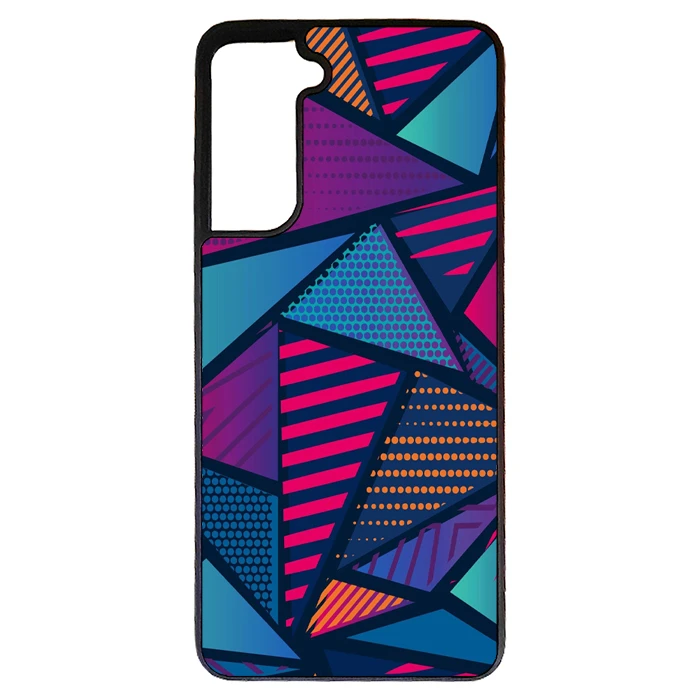 کاور طرح نقاشی مناسب برای گوشی موبایل سامسونگ galaxy s21 fe