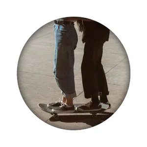 برچسب کنسول بازی مدل اسکیت کد  2348