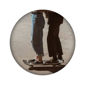 برچسب کنسول بازی مدل اسکیت کد 2348