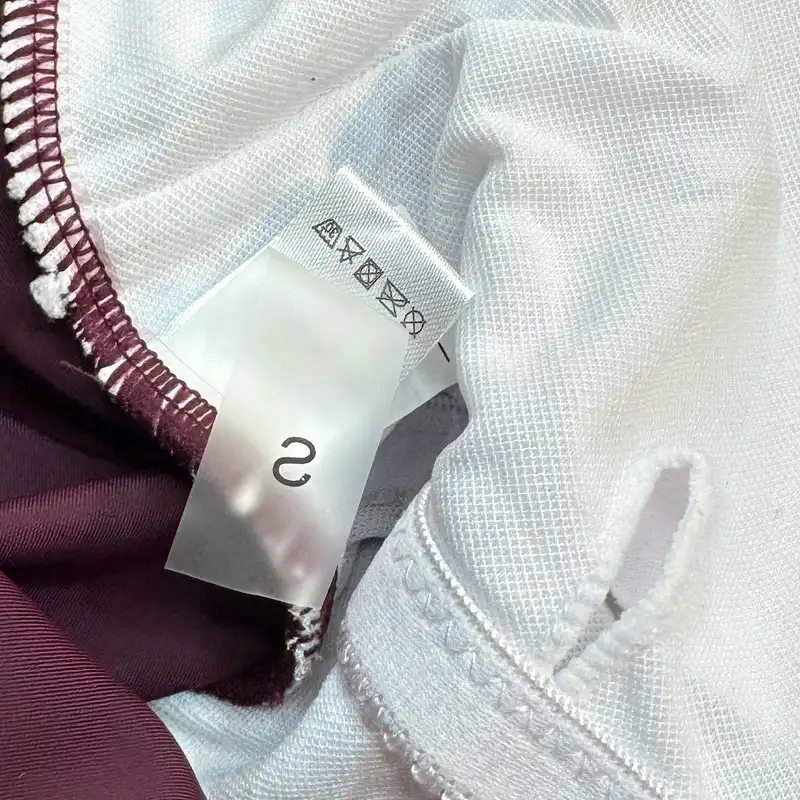 مایو زنانه مدل MF358