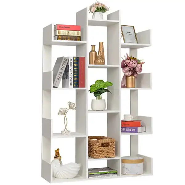 کتابخانه مدل IKE393