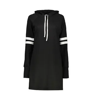 هودی زنانه مدل دو حلقه