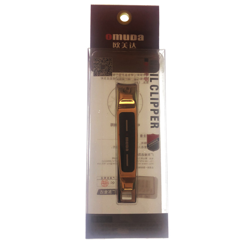 ناخن گیر امودا کد JC3C