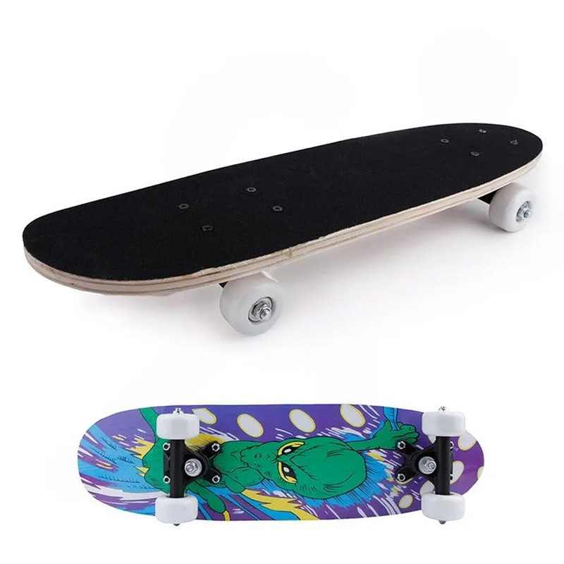 اسکیت بورد مدل  YX-0202