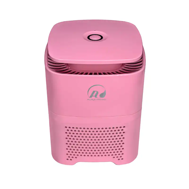 تصفیه کننده هوا آلماپرایم مدل AP241