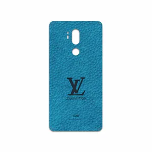 MAHOOT BL-LS_VTTN Cover Sticker for LG G7 PLUS THINQ