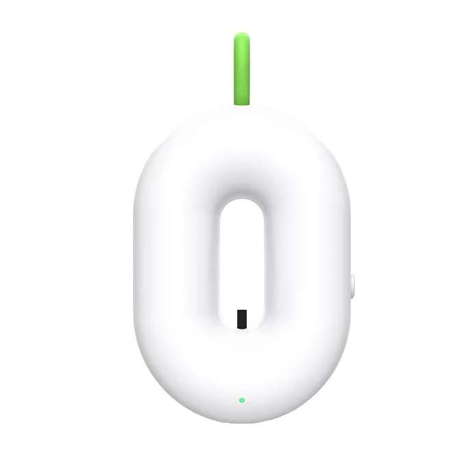 گردنبند تصفیه کننده هوا مدل Portable Personal Air گردنبند تصفیه کننده هوا مدل Portable Personal Air